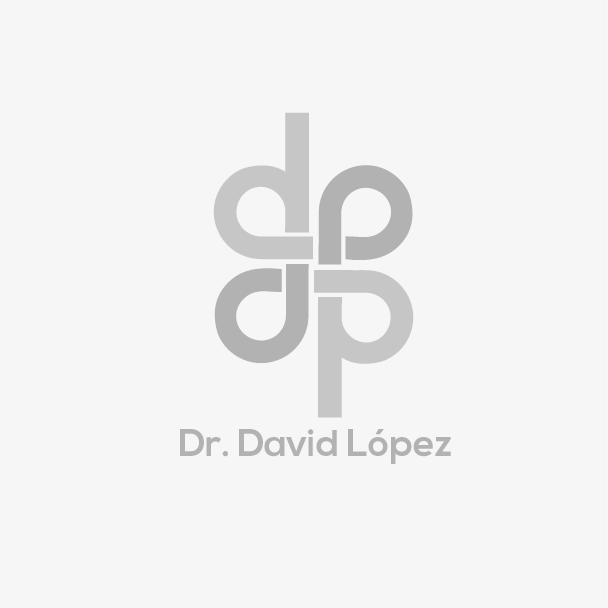 Dr. David López